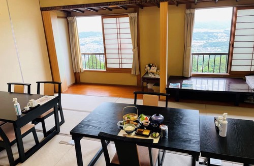 Ikoma House | Shiroyama inn