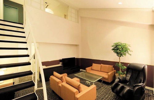 Kita Karuizawa Hotel | Villa The Club KARUIZAWA