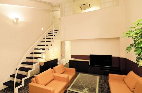 Kita Karuizawa Hotel | Villa The Club KARUIZAWA