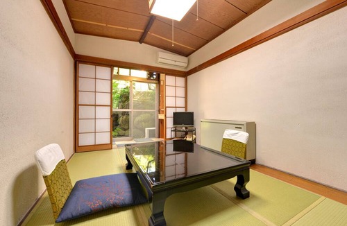 Maebashi House | Shinhana no Chaya