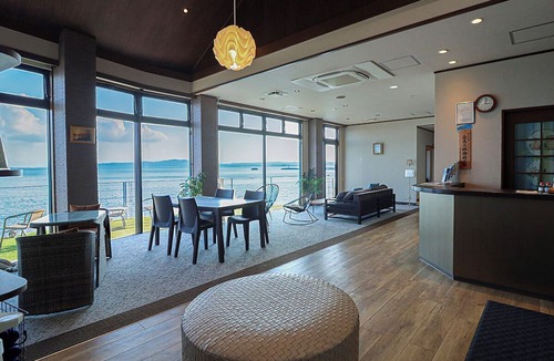 Himi House | La・se・ri Resort & Stay