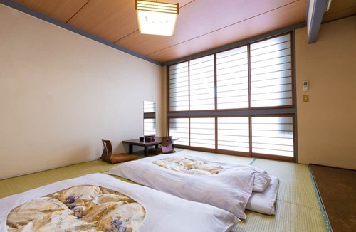 Minamiuonuma House | Hotel Sakadojo Minamiuonuma