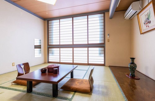 Minamiuonuma House | Hotel Sakadojo Minamiuonuma