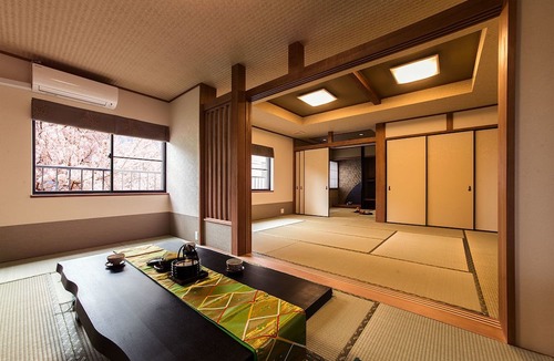 Nakamura House | Showwa no yado Tsuchiya