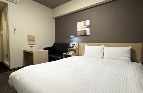 Utsunomiya Hotel | Hotel Route-Inn Utsunomiya Yuinomori -Lightline Yuinomori Nishi-
