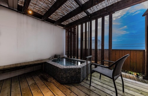 Ikahomachi Ikaho Hotel | Hotel Kimura