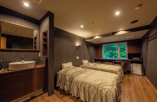 Ikahomachi Ikaho Hotel | Hotel Kimura