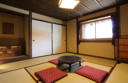 Ena Hostel | GUESTHOUSE YANAGIYA - Hostel