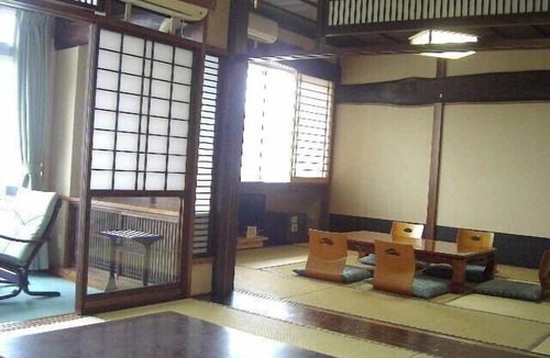 Toga Onsen House | Oga Onsenkyo Motoyu Yuzankaku