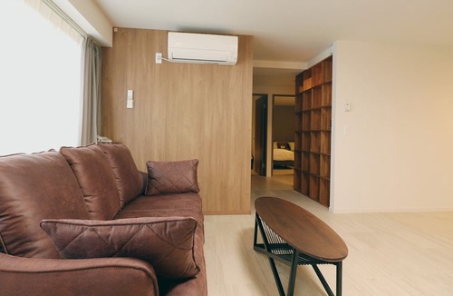 Shiga Highlands House | Shigakogen Hotel Ichibokaku