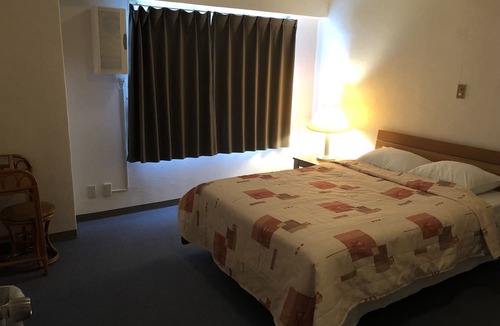 Kadena-cho Apartment | Eagle Lodge
