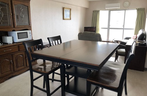 Kadena-cho Apartment | Eagle Lodge