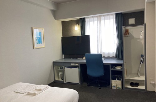 Suzuka Hotel | Shiroko Storia Hotel
