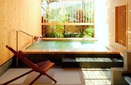 Kanzanjicho Hotel | Hotel Kikusuitei