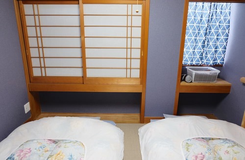 Narita Hostel | Narita Sando Guesthouse - Hostel
