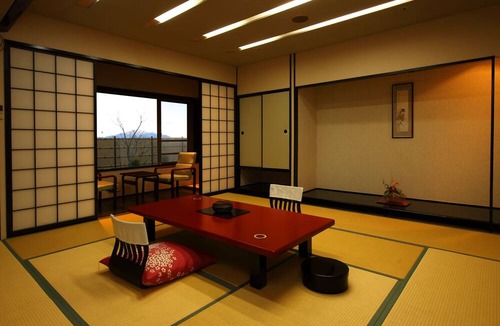 Harunako Onsen House | ikaho shinki