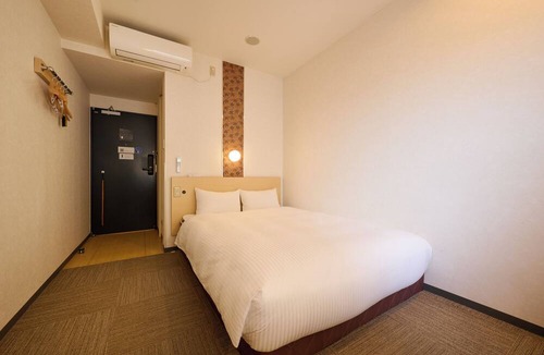 Shimogyo Hotel | Smile Hotel Kyoto karasumagojo