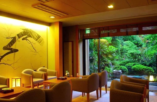 Iwami House | Iwai Onsen Roman Densho no Yado Akashiya