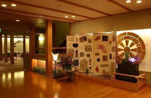 Iwami House | Iwai Onsen Roman Densho no Yado Akashiya