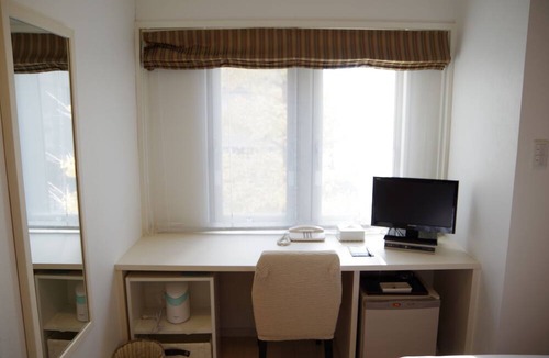 Naka Ward Hotel | Hotel South Garden Hamamatsu