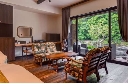 Futami House | Auberge Yusura
