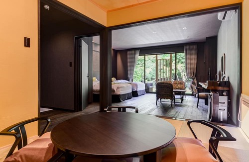 Futami House | Auberge Yusura