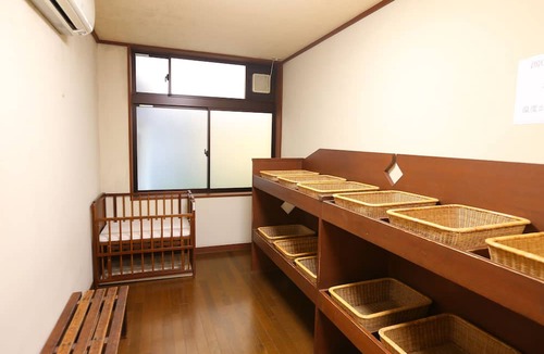 Togura Kamiyamada Onsen House | Club Wyndham Chikumakan Nagano