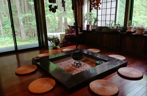 Hirayu House | Norikura Ikkyu