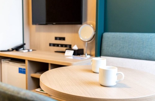 Iseshima Jindai Onsen Hotel | Comfort Hotel ERA Ise
