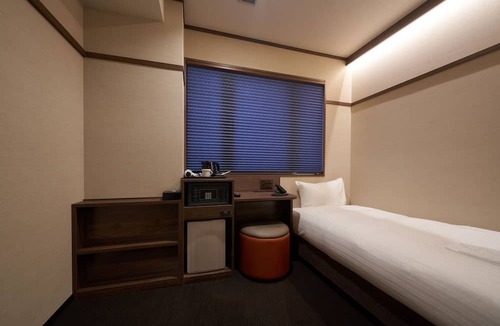 Dotonbori Hotel | Welina Hotel Shinsaibashi NAGOMI