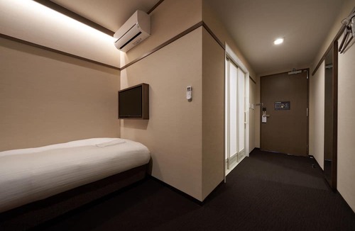 Dotonbori Hotel | Welina Hotel Shinsaibashi NAGOMI