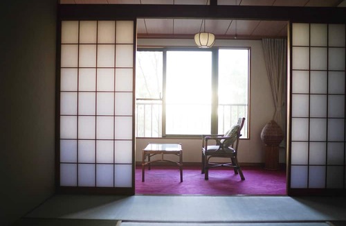 Sakai House | Ryokan Kazenomori