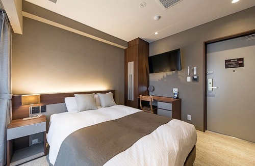 Tennoji Hotel | Hotel Shinpoin Osaka