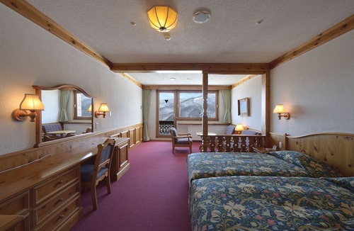 Okushiga Hotel | Hotel Grand Phenix Okushiga