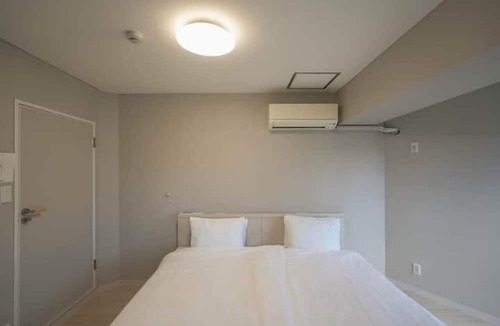 Naniwa Apartment | Dc Sakura Hotel - Sky Garden