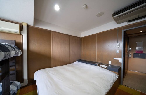 Takasaki Hotel | Hotel Sun
