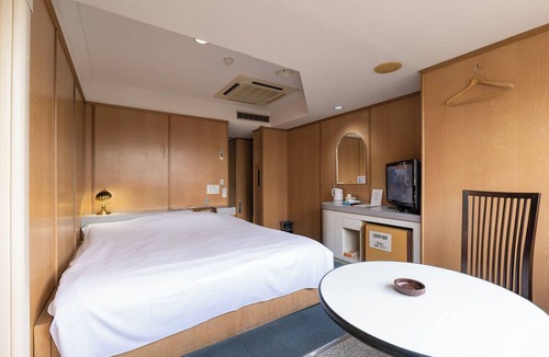 Takasaki Hotel | Hotel Sun