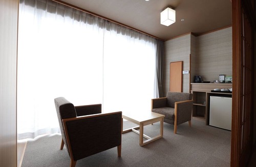 Komatsu House | Manten no Tsujinoya