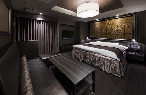 Nakagawa Ward Hotel | N Hotel