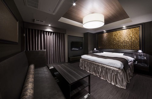 Nakagawa Ward Hotel | N Hotel