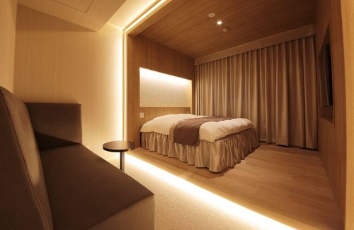 Nakagawa Ward Hotel | N Hotel