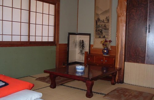 Matsumoto House | Onsen Inn 36So