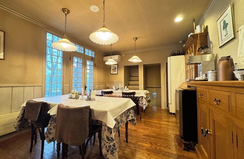 Hokuto House | Country Inn Orchard House