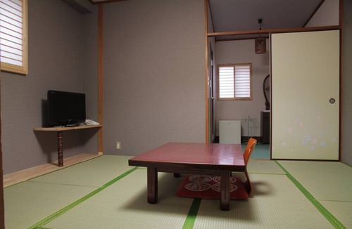 Higashinari House | Imazato Ryokan