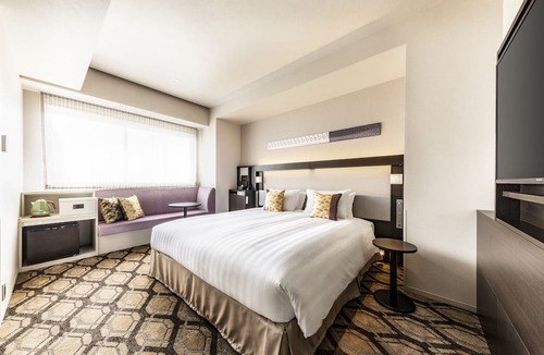 Fukushima Hotel | Hotel Hanshin Annex Osaka