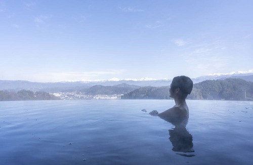 Hida Takayama Onsen Resort | Hilton Takayama Resort