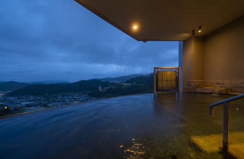 Hida Takayama Onsen Resort | Hilton Takayama Resort