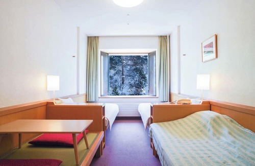 Manza Hotel | Manza Kogen Hotel