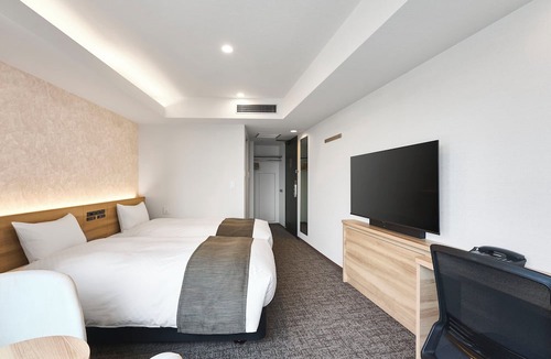 Sasashimacho Hotel | Daiwa Roynet Hotel Nagoya Station (Renewal Open in May 2026)