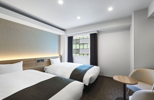 Sasashimacho Hotel | Daiwa Roynet Hotel Nagoya Station (Renewal Open in May 2026)